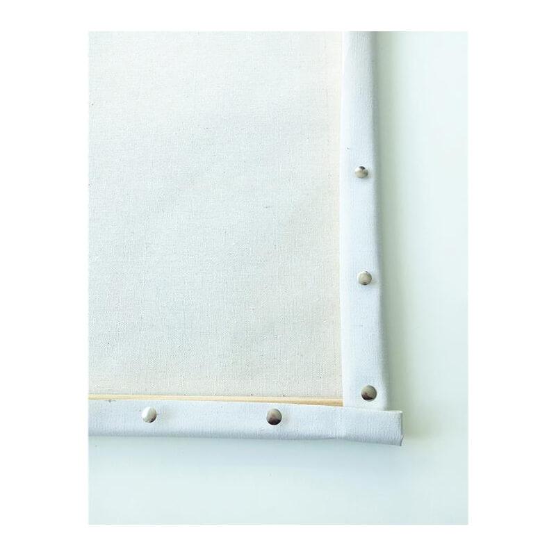 Set of 6 Wooden Frames for Mini Paintings | 5.9" x 7.9" - Image 11